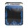 Stompgrip Tankpad Motorrad passend für Kawasaki Ninja 250SL, Ninja 300, Z250 SL & Z300