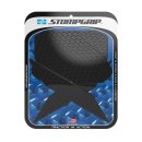 Stompgrip Tankpad Motorrad passend für Kawasaki...
