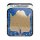 Stompgrip Tankpad Motorrad passend für Kawasaki Ninja 500 & Z500 2024-2026