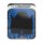 Stompgrip Tankpad Motorrad passend für Kawasaki Ninja 500 & Z500 2024-2026