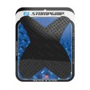 Stompgrip Tankpad Motorrad Volcano passend für...