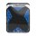 Stompgrip Tankpad Motorrad Volcano passend für Kawasaki Ninja ZX-10R 2004-2007