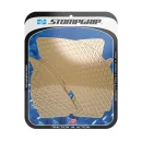 Stompgrip Tankpad Motorrad passend für Kawasaki...