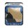 Stompgrip Tankpad Motorrad passend für Kawasaki Ninja ZX-10R 2008-2010