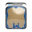Stompgrip Tankpad Motorrad passend für Kawasaki...