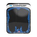 Stompgrip Tankpad Motorrad passend für Kawasaki...