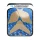 Stompgrip Tankpad Motorrad passend für Kawasaki Ninja ZX-4R/RR 2023-2026