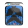 Stompgrip Tankpad Motorrad passend für Kawasaki Ninja ZX-4R/RR 2023-2026