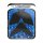 Stompgrip Tankpad Motorrad passend für Kawasaki Ninja ZX-4R/RR 2023-2026
