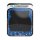 Stompgrip Tankpad Motorrad passend für Kawasaki Ninja ZX-6R 2009-2026