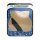Stompgrip Tankpad Motorrad passend für Kawasaki Ninja ZX-6R 2009-2026