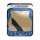 Stompgrip Tankpad Motorrad passend für Kawasaki Ninja ZX-6R 2009-2026