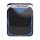 Stompgrip Tankpad Motorrad Volcano passend für Kawasaki Ninja ZX-6R/RR & ZZR 600