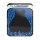 Stompgrip Tankpad Motorrad Volcano passend für Kawasaki Ninja ZX-6R/RR 2005-2006