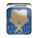 Stompgrip Tankpad Motorrad Volcano passend für...