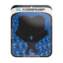 Stompgrip Tankpad Motorrad Volcano passend für...