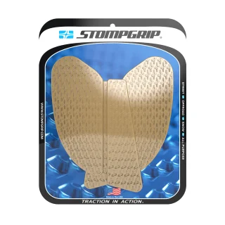 Stompgrip Tankpad Motorrad passend für Kawasaki Z H2 2021-2026