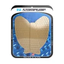 Stompgrip Tankpad Motorrad passend für Kawasaki Z H2...