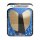 Stompgrip Tankpad Motorrad passend für Kawasaki Z H2 2021-2026