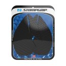 Stompgrip Tankpad Motorrad passend für Kawasaki...
