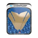 Stompgrip Tankpad Motorrad passend für Kawasaki Z800...