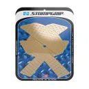 Stompgrip Tankpad Motorrad passend für Kawasaki Z900...