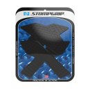 Stompgrip Tankpad Motorrad passend für Kawasaki Z900...