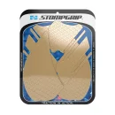 Stompgrip Tankpad Motorrad passend für Kawasaki...
