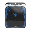 Stompgrip Tankpad Motorrad passend für Kawasaki...