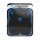 Stompgrip Tankpad Motorrad passend für Kawasaki ZZR1400 ABS 2012-2020
