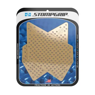 Stompgrip Tankpad Motorrad Volcano passend für KTM 1190 RC8 R & RC 125/200/250/390