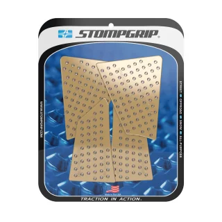 Stompgrip Tankpad Motorrad Volcano passend für KTM 125/200/250/390 Duke
