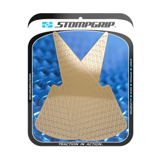 Stompgrip Tankpad Motorrad passend für KTM 1290 Super Duke R 2020-2024