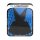 Stompgrip Tankpad Motorrad passend für KTM 1290 Super Duke R 2020-2024