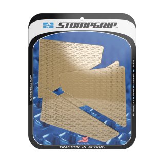 Stompgrip Tankpad Motorrad passend für KTM 1390 Super Duke R EVO 2024-2026