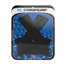 Stompgrip Tankpad Motorrad Volcano passend für KTM...