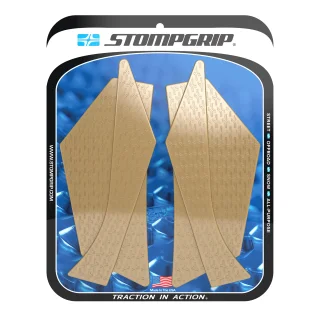 Stompgrip Tankpad Motorrad passend für KTM 690 Enduro R / SMC R 2019-2026
