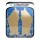 Stompgrip Tankpad Motorrad passend für KTM 690 Enduro R / SMC R 2019-2026