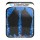 Stompgrip Tankpad Motorrad passend für KTM 690 Enduro R / SMC R 2019-2026