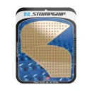 Stompgrip Tankpad Motorrad Volcano passend für KTM...