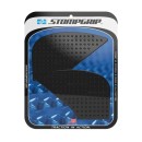 Stompgrip Tankpad Motorrad Volcano passend für KTM...
