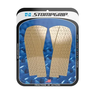 Stompgrip Tankpad Motorrad passend für KTM 890 Adventure / R 2023-2026