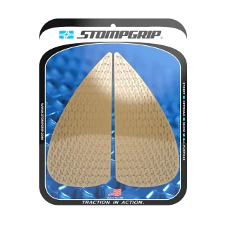Stompgrip Tankpad Motorrad passend für KTM RC 8C 2022-2026