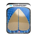 Stompgrip Tankpad Motorrad passend für KTM RC 8C...