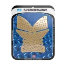 Stompgrip Tankpad Motorrad Volcano passend für Moto...