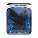 Stompgrip Tankpad Motorrad Volcano passend für Moto...