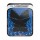 Stompgrip Tankpad Motorrad Volcano passend für Moto Guzzi Griso 8V SE 2013-2017
