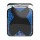 Stompgrip Tankpad Motorrad passend für MV Agusta Brutale 800 / 1090 / Dragster