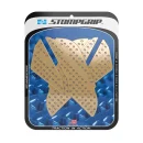 Stompgrip Tankpad Motorrad Volcano passend für MV...