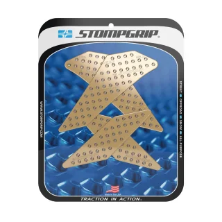 Stompgrip Tankpad Motorrad Volcano passend für MV Agusta Rivale / Stradale 800 2014-2015
